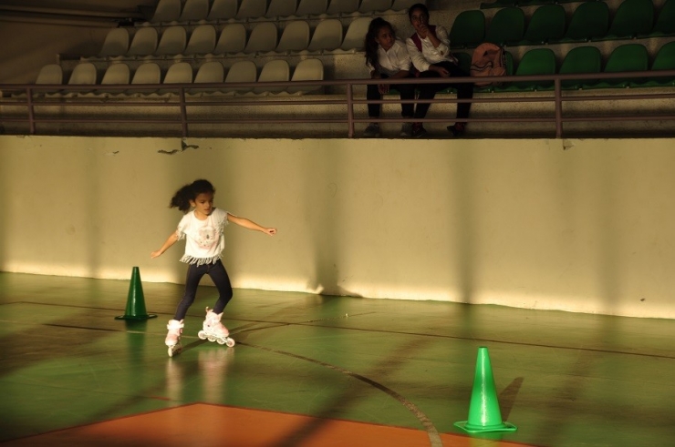 Ovacık’ta Amatör Spor Haftası Etkinlikleri