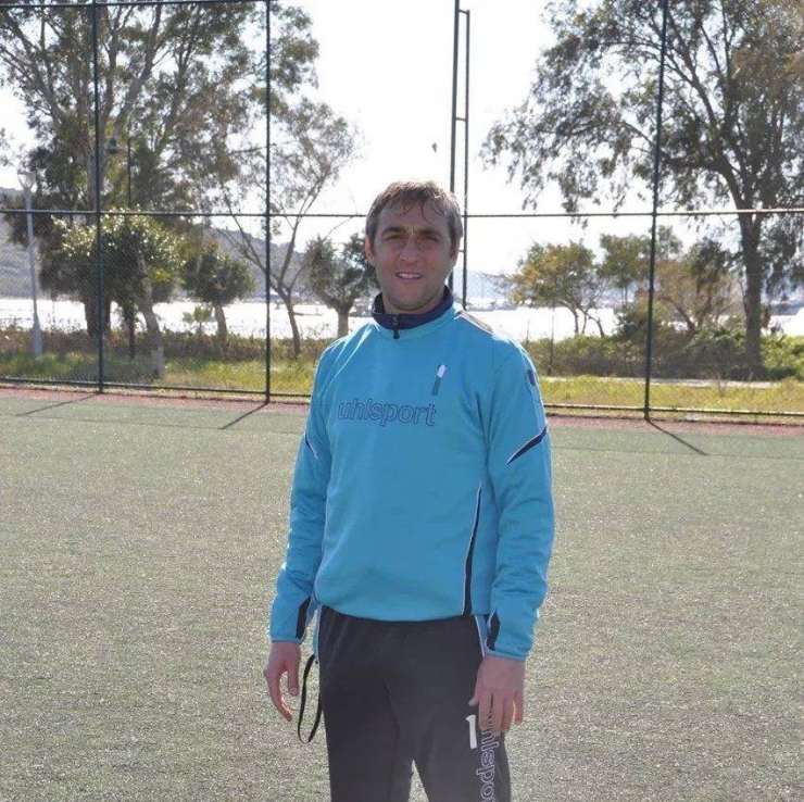 Eski Ispartasporlu Futbolcu, Isparta 32 Spor’da Yardımcı Antrenör Oldu