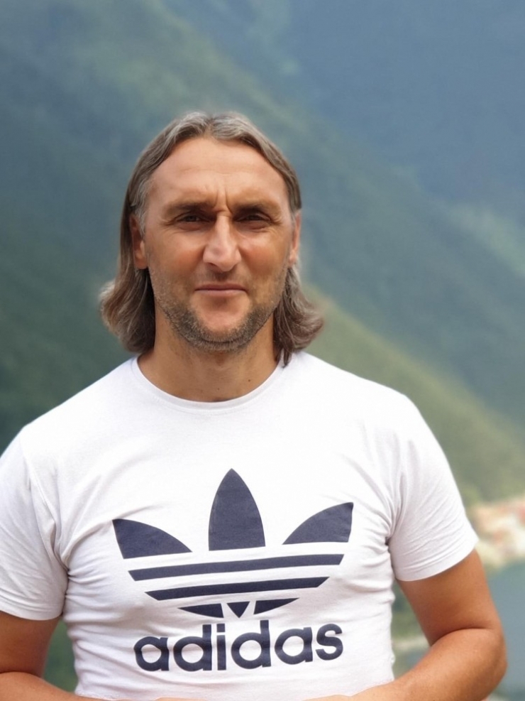 Eski Ispartasporlu Futbolcu, Isparta 32 Spor’da Yardımcı Antrenör Oldu