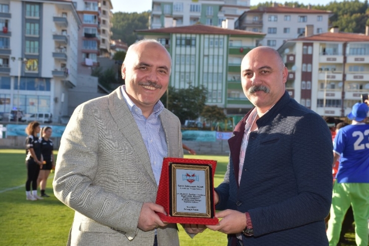 Türkiye Ragbi Milli Takımı, Andorra’yı 36-12 Mağlup Etti