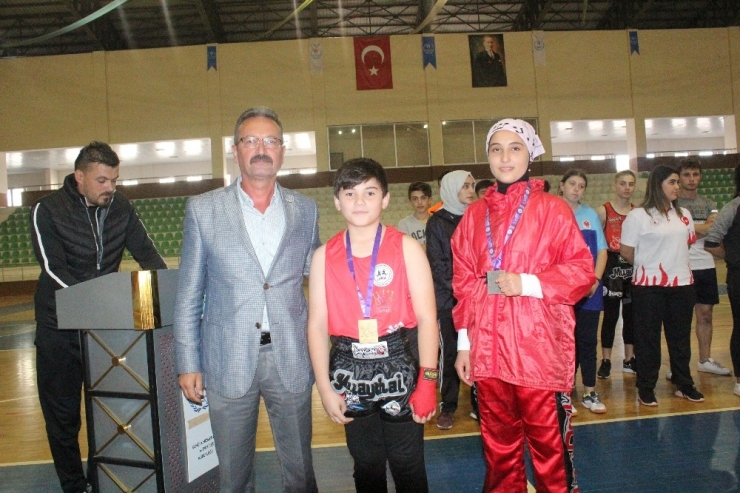 Spor’un En’leri Ödüllerini Aldı