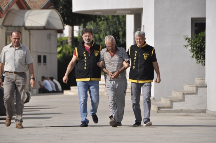 Çocukları Fuhşa Teşvik Eden Zanlıya 13 Yıl 10 Ay Hapis Cezası