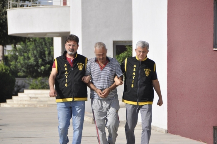 Çocukları Fuhşa Teşvik Eden Zanlıya 13 Yıl 10 Ay Hapis Cezası