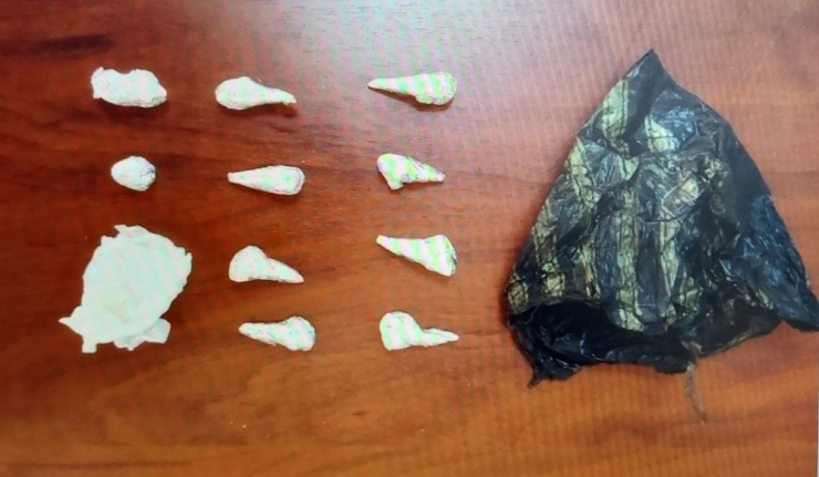 Adana’da Torbacı Operasyonu