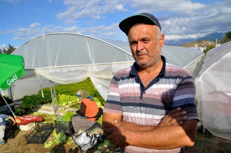 Arazi Tartışması Nedeniyle Başlayan Kavga Kanlı Bitti: 1 Ölü, 4 Yaralı