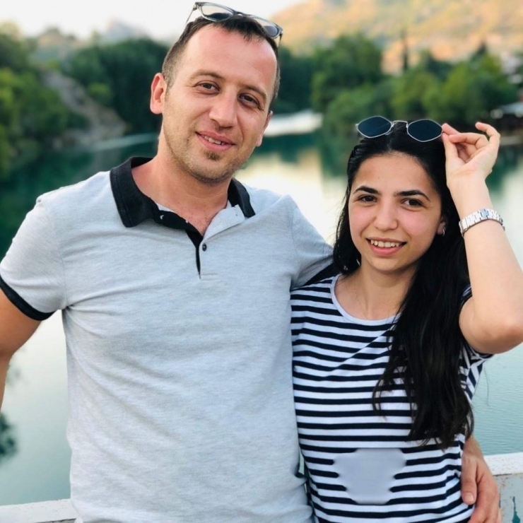 Düğününe Günler Kala Kazada Hayatını Kaybetti