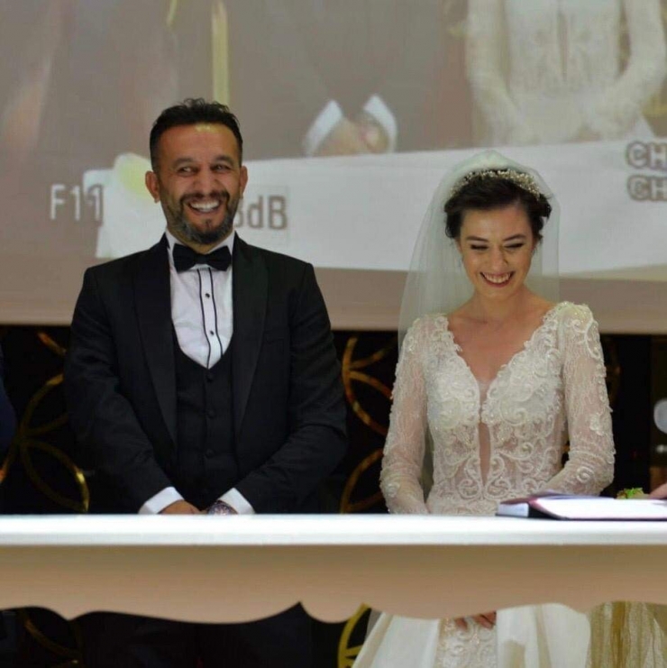 Ampute Milli Takımı Kalecisi Selim Karadağ’ın Mutlu Günü