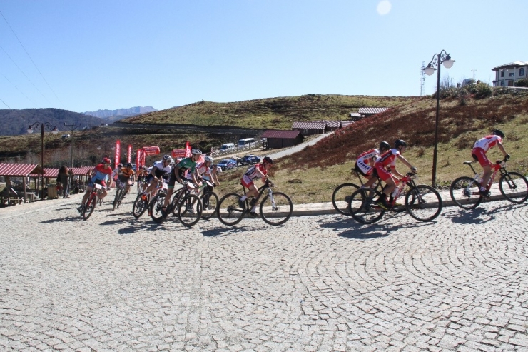 Güneysu Uluslararası Mtb Cup, 2020 Olimpiyatlarını Etkileyecek