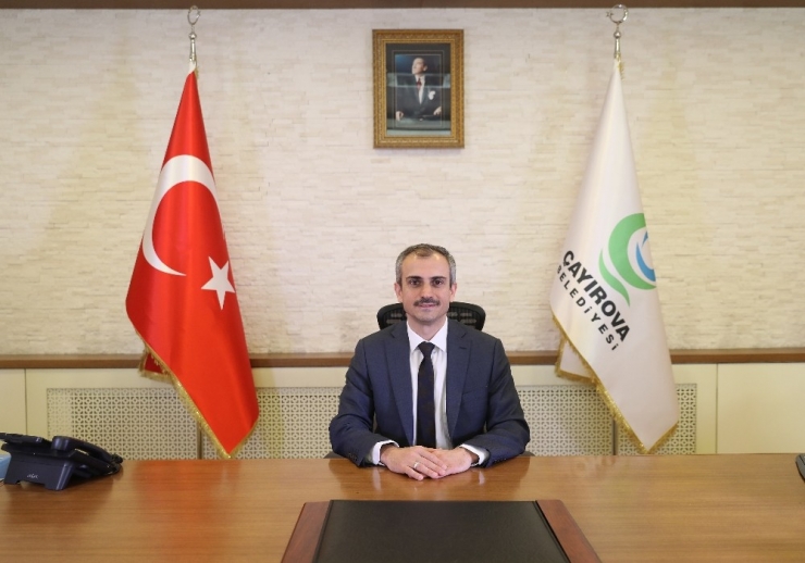 Çayırova Devlet Hastanesi, Kent Merkezine Daha Yakın Olacak