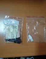 Gaziantep’te Uyuşturucu Operasyonu