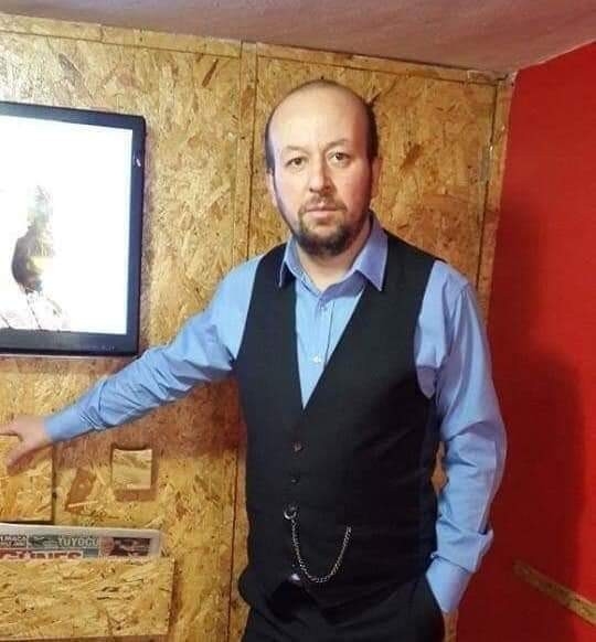 Direksiyon Hakimiyeti Kaybolan Otomobil Devrildi: 1 Ölü