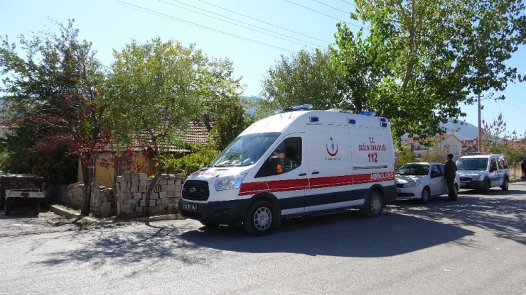 Isparta’da 89 Yaşındaki Adam Evinde Ölü Bulundu