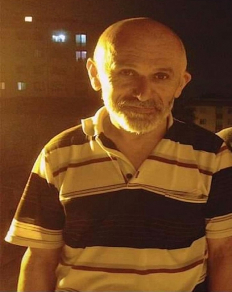 Pendik’te 15 Yaşındaki Çocuğun Kullandığı Minibüs Bisikletliye Böyle Çarptı