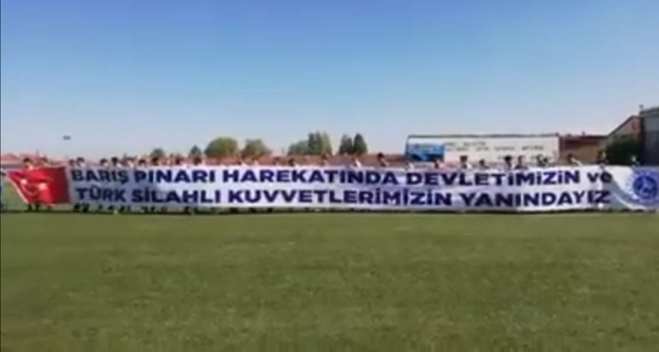 1308 Osmaneli Belediyespor Farklı Kazandı