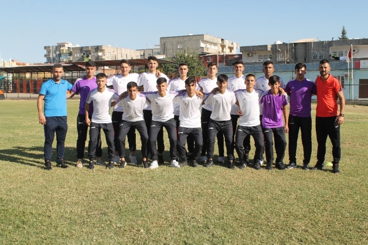 Silopili Futbolcular, Fenerbahçe Altyapı Takımı İle Maç Yapacak