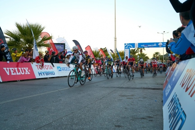 Veloturk Gran Fondo Çeşme İçin Geri Sayım