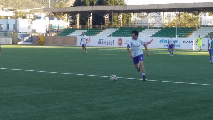 Milaslı Mastırlar Lige Hazır