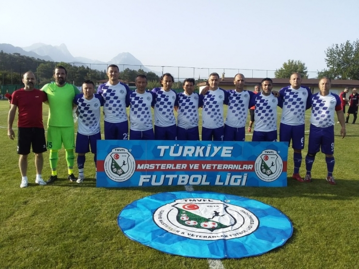 Milaslı Mastırlar Lige Hazır