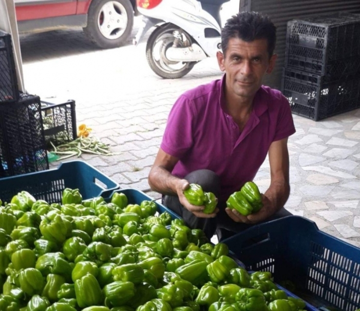 Elektrikli Bisikletten Düştü, Tedaviyi Kabul Etmedi