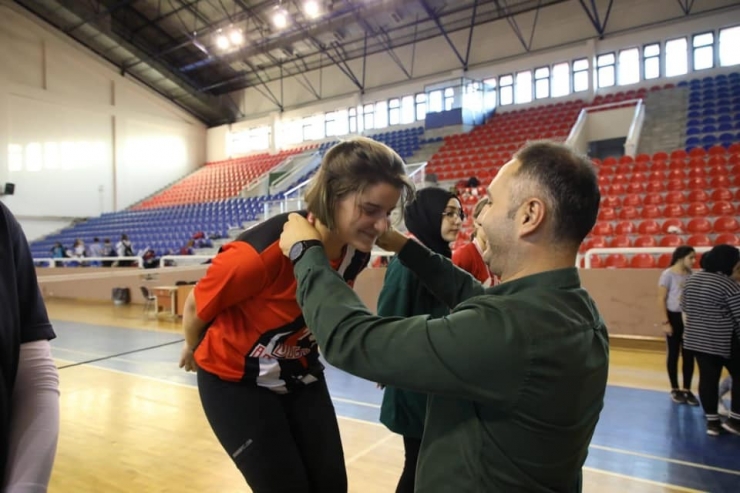 Amatör Spor Haftası Fatsa’da Coşkuyla Kutlandı