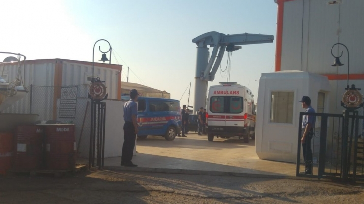 Tekne Faciasında Ölen Çocuk Sayısı 2’ye Çıktı...3 Aylık Bebek Kurtarılamadı