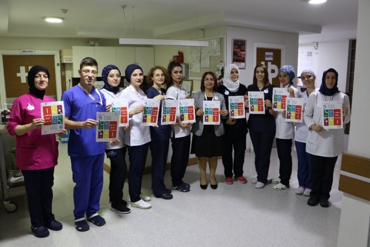 ’Sağlık Elimizde’ Etkinliği