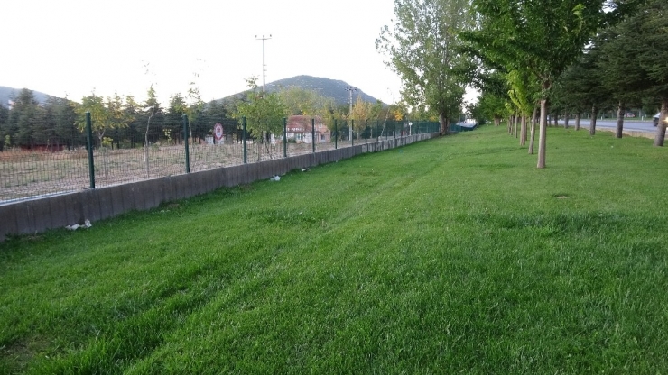 Isparta’da Üniversiteli Genç Kıza Cinsel Saldırı Zanlısı Her Yerde Aranıyor