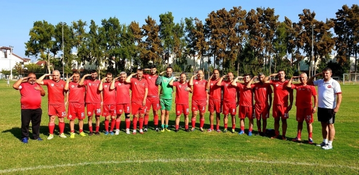 Trakya Karması Dünya Şampiyonu Oldu