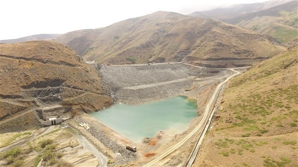 Erzincan’ın Toprakları Suya Doyacak