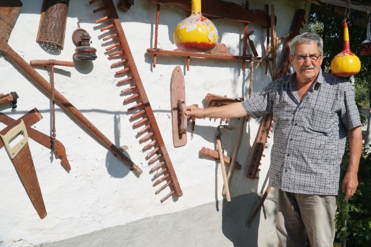 Hayatını Kaybeden Annesinin İsteğini Yıllar Sonra Yerine Getirdi