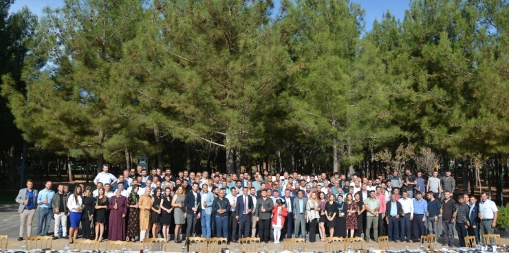 Tekstil Ve Halı Sektöründe 40 Yıl