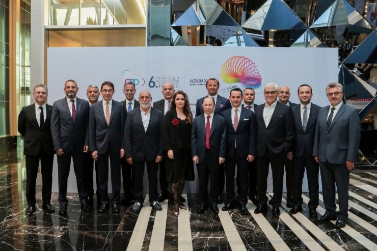 Gpd Başkanı Aykaç: "Gerektiğinde Karlarımızdan Vazgeçerek Tüketicinin Yanında Durduk"