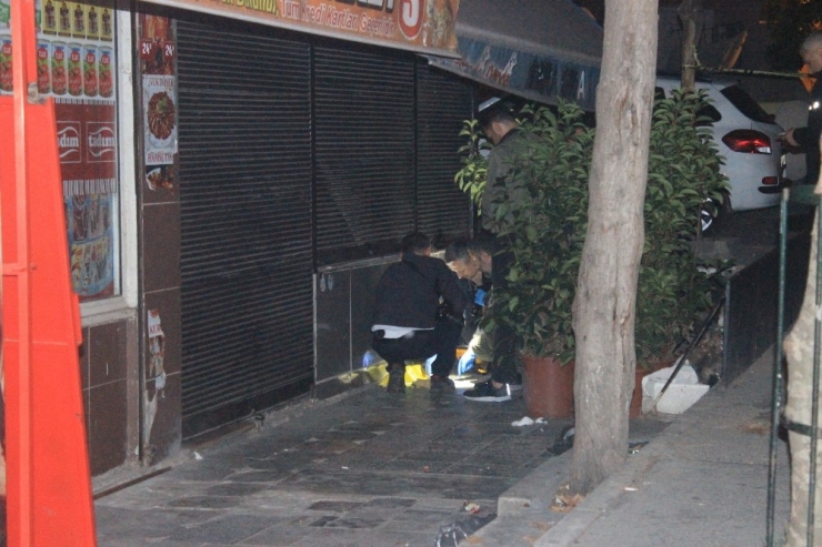 Beyoğlu’ndaki ‘Ses Bombası’ İle İlgili Kaymakamlıktan Açıklama