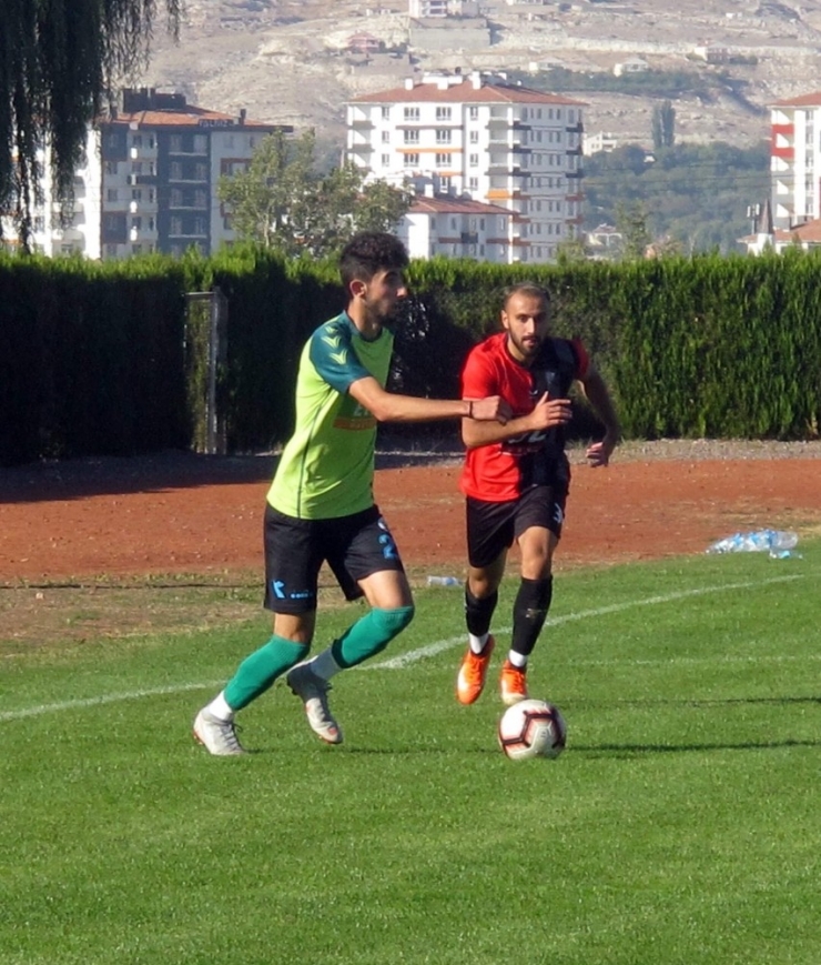 Kayseri Amatör Küme