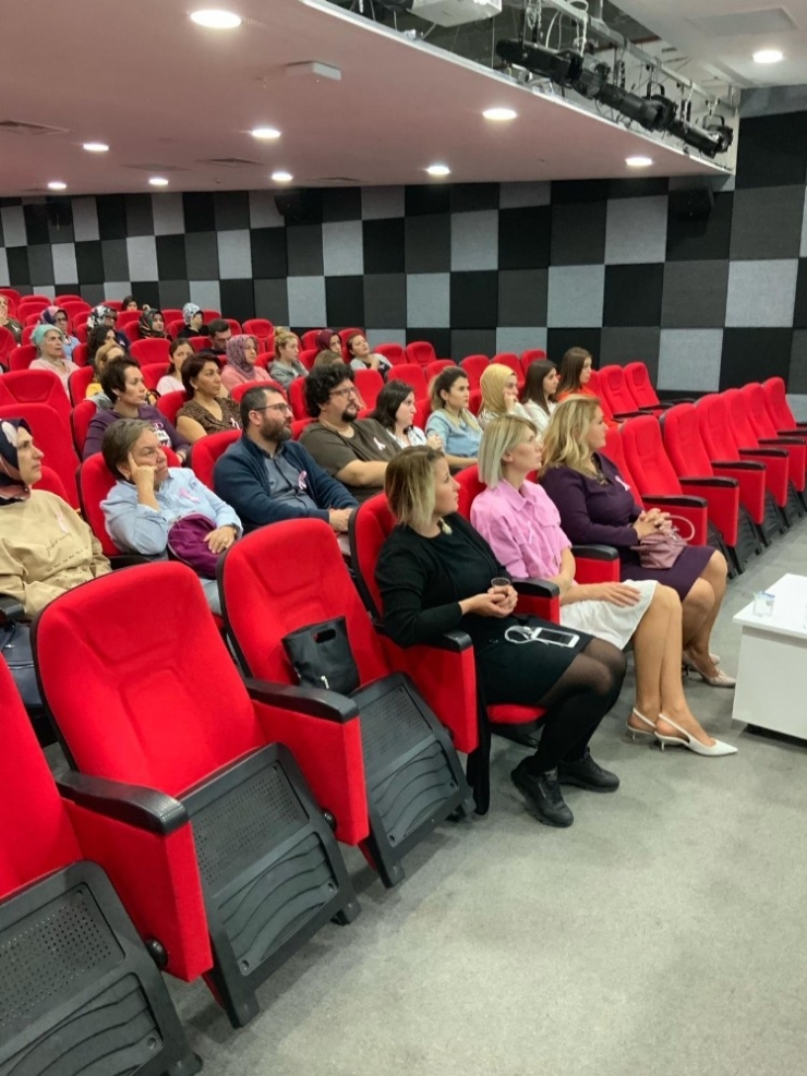 “Meme Kanseri” Farkındalık Paneli Düzenlendi