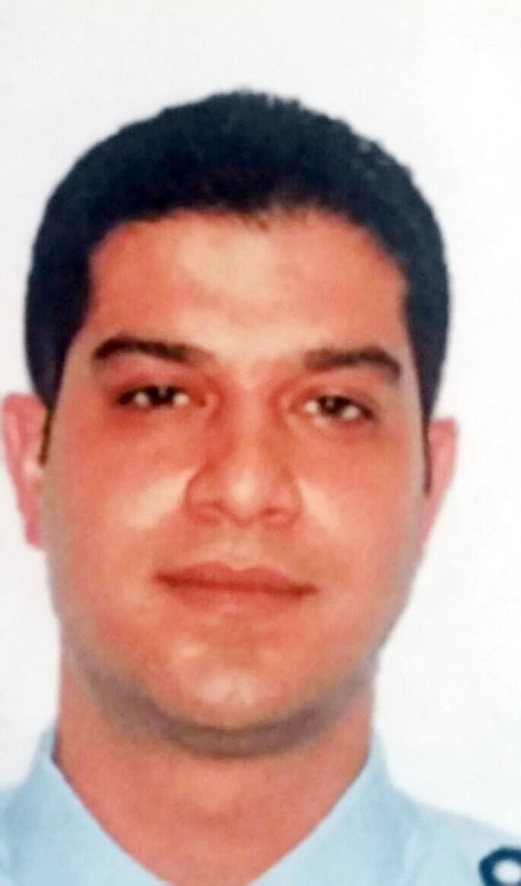 Cezaevi Müdürlü, Polisli Suç Örgütünün "Polisi Şehit Ettiği" İddiası