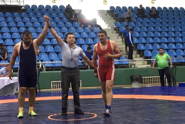 Trakya Birlik Spor Kulübü Minderde Doludizgin