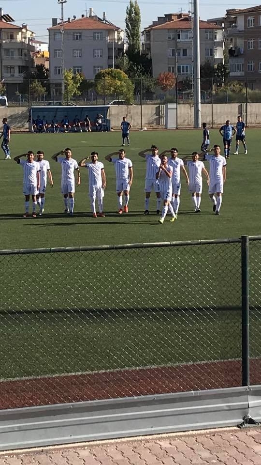 Barış Pınarı Harekatı’na ‘Amatör’ Destek