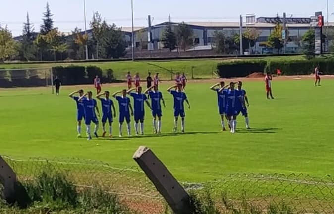 Barış Pınarı Harekatı’na ‘Amatör’ Destek