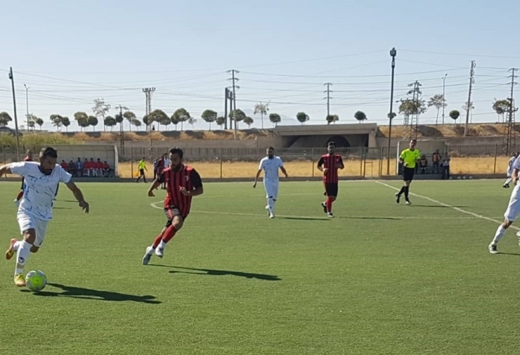 Van’da Amatör Futbol Sezonu Açıldı