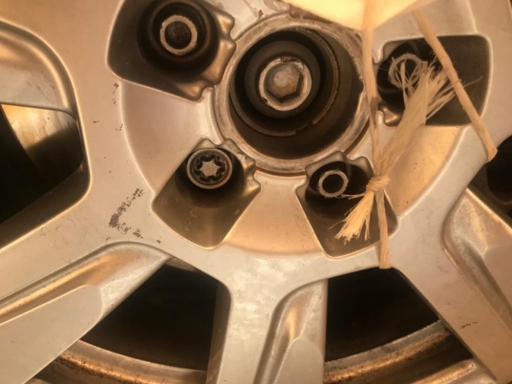 Ankara Emniyeti Önünde Yayaya Çarpıp Kaçan Sürücü Yakalandı