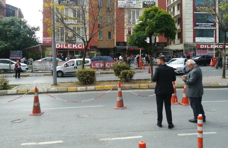 Ambulansa Yol Vermeyen Sürücünün Davası İlk Celsede Karara Bağlandı