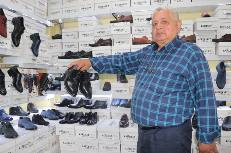 Son Ustalar Yıllara Meydan Okuyor