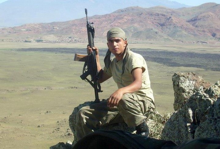 Adıyaman’a Şehit Ateşi Düştü