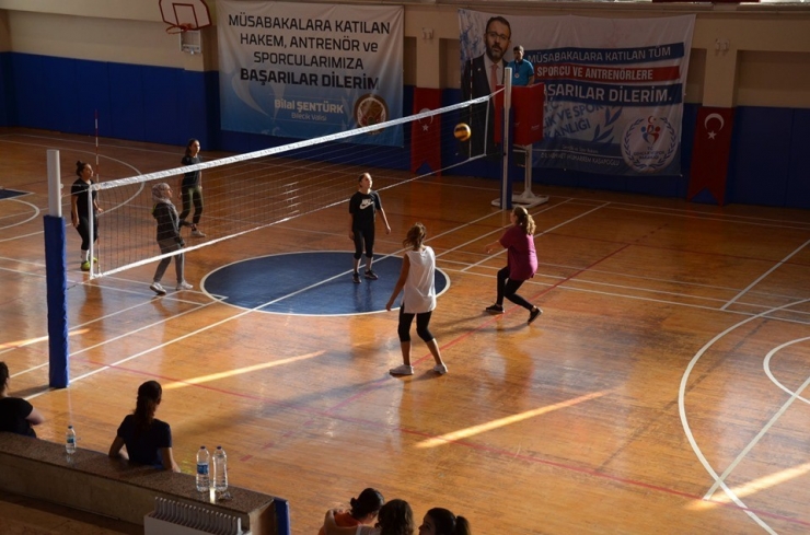 Bilecik’te Evimin Sultanları Etkinliği Gerçekleştirildi