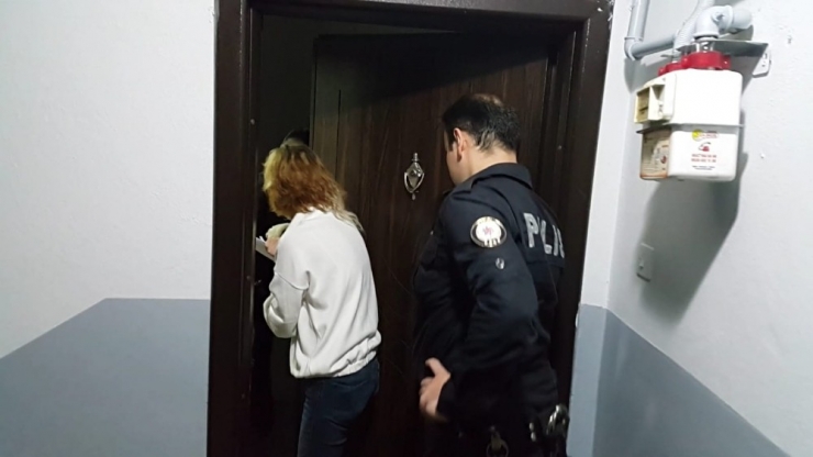 Uzaklaştırma Kararlarına Rağmen Aldığı Ölüm Tehditleri Bitmiyor