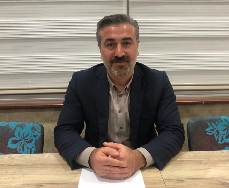 Fatsa Belediyespor’un Yeni Başkanı Adem Bekar Oldu