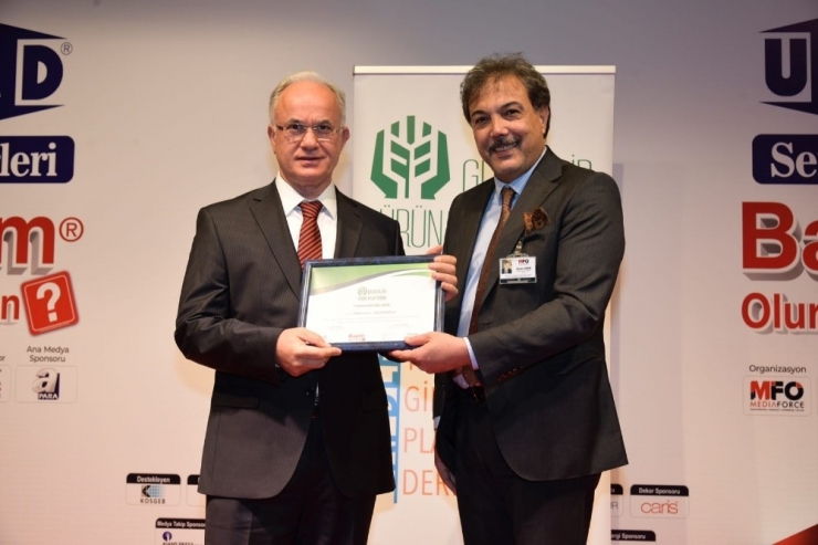 Güvenli Gıdanın İlk Şartı, Güvenli Tuz Kullanmaktan Geçiyor