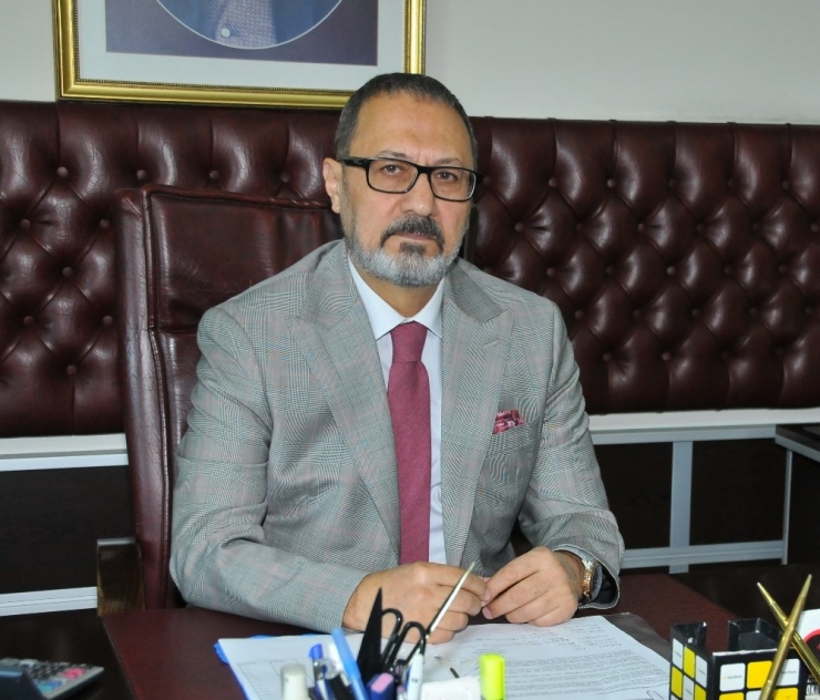 Karadenizbirlik’ten Vatandaşlara ’Taklit Ve Tağşiş Yağ’ Uyarısı