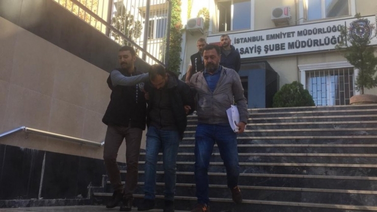 Güngören’de Kahyaların Kavgası Kanlı Bitti, Katil Zanlıları Polise Teslim Oldu